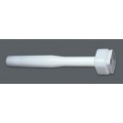 Wide Shoulder Spandrel Sleeves & Caps