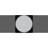 Noncorrosive and nonreactive, closure caps protect connections and prevent deterioration.