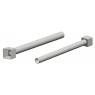 Girder Sleeve makes connections easy and quick.