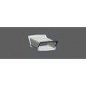The Double Tee Stem Blockout provides through openings in double tee stems.
