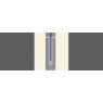 A thin plastic seal minimizes water and debris infiltration.