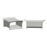 The Double Tee Stem Blockout is a precast innovation protected by United States Patent No. 5245806.